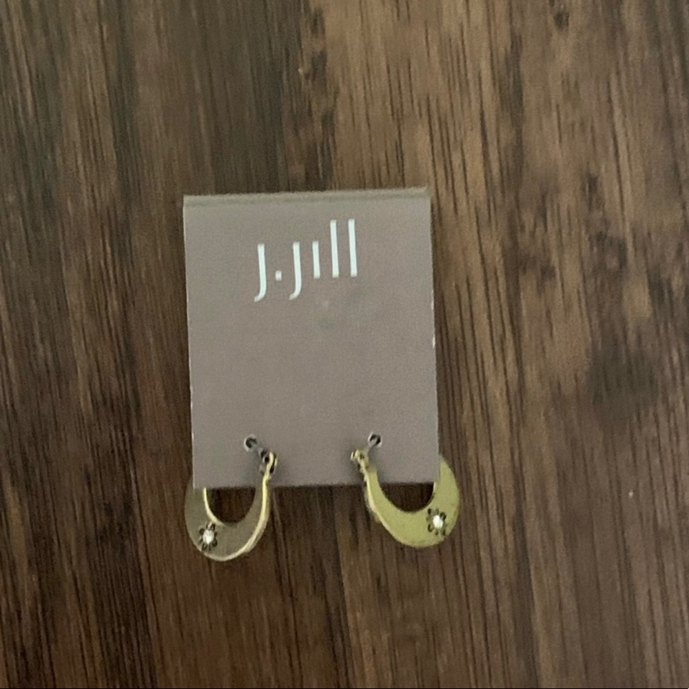 J.Jill earring